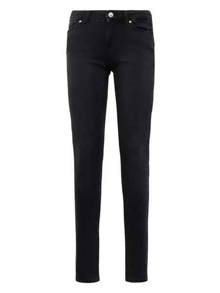 ONLY Džínsy 'ONLBLUSH'  čierny denim