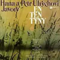 Petr Ulrych, Hana Ulrychová – Ententýny