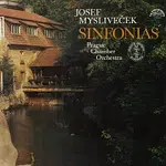 Pražský komorní orchestr – Mysliveček: Symfonie