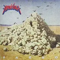 Arakain – Farao
