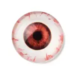 Halloween Translucent Resin Decoden Cabochons