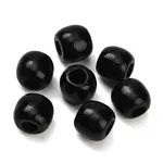 Maple Wood European Beads