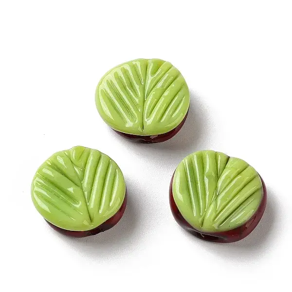 Handmade Lampwork Beads