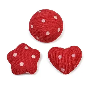 Cloth Cabochons