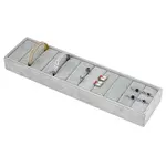 Velvet Bangle Organizer Display Trays