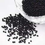 Opaque Acrylic Beads