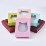 Cardboard Jewelry Boxes