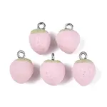 Handmade Porcelain Charms