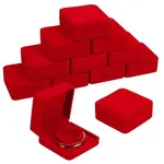 Velvet Bracelet Bangle Packaging Boxes