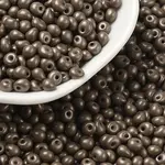 6/0 Glass Seed Beads