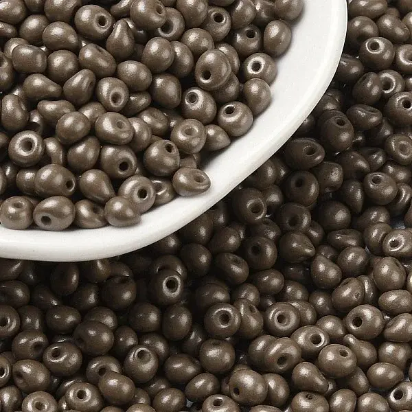6/0 Glass Seed Beads