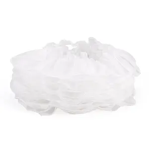 Polyester Lace Ribbon