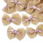 Handmade Woven Costume Accessories