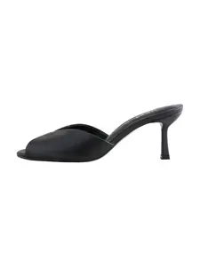 Next Šľapky 'Forever Comfort'  čierna