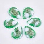 Epoxy Resin Cabochons