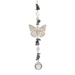 Butterfly Brass Pendant Decorations