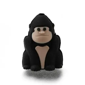 Silicone Beads