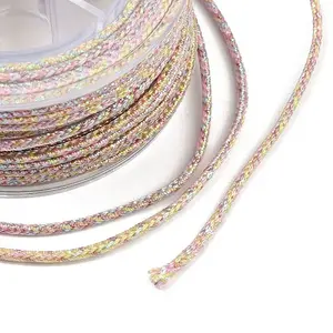 11M Braided Nylon Chinese Knot Cord