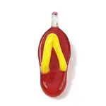 Handmade Lampwork Pendants