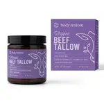 Body Restore Telový krém Levanduľa Whipped Beef Tallow 71 g