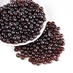Transparent Glass Seed Beads