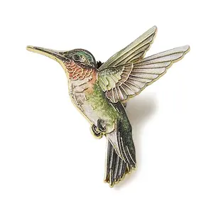 Enamel Pins