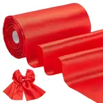 Polyester Satin Ribbon