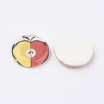 Tempered Glass Cabochons