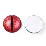 Glass Cabochons