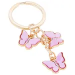 Zinc Alloy Keychain