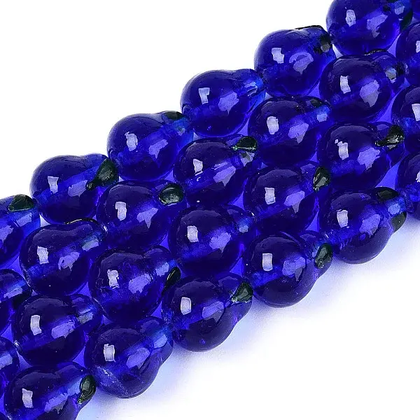 Handmade Lampwork Beads