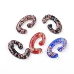 Handmade Lampwork Pendants