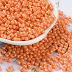 Glass Seed Beads