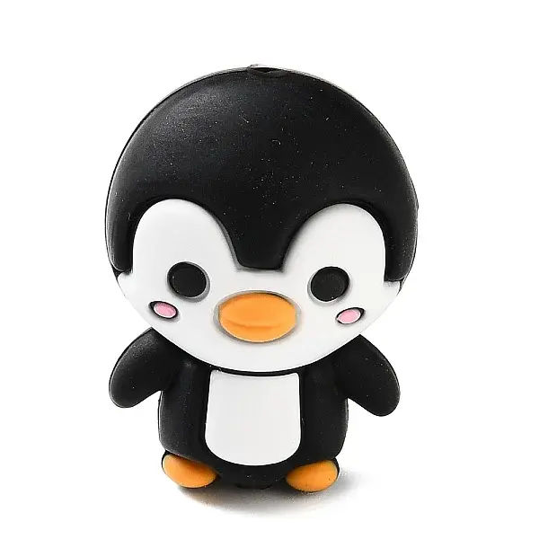 Silicone Beads
