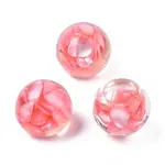 Transparent Acrylic Cabochons