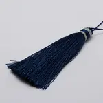 Nylon Tassels Big Pendant Decorations