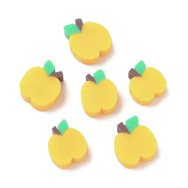 Handmade Polymer Clay Beads