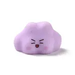 Cute Opaque Resin Cabochons
