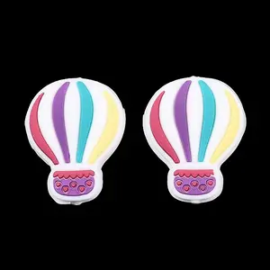 Silicone Beads