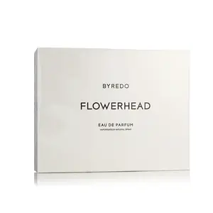 Byredo Flowerhead EDP 100 ml W