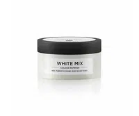 Maska pro oživení barvy vlasů Maria Nila Colour Refresh White Mix - čirá, 100 ml + dárek zdarma