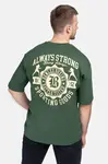 Lonsdale Men's t-shirt oversized