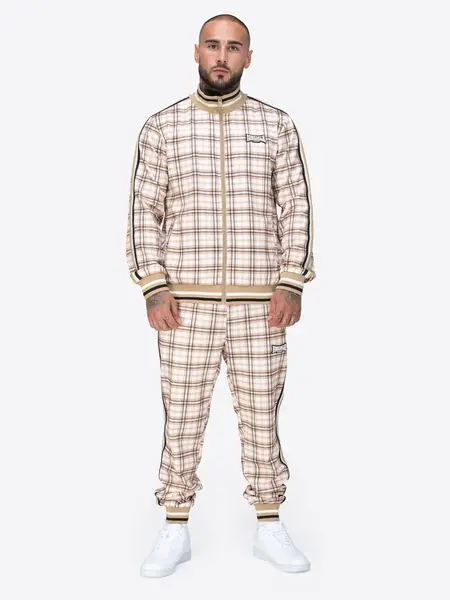 Lonsdale Men's tracksuit slim fit