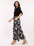 Pants-D73771M62237F-black