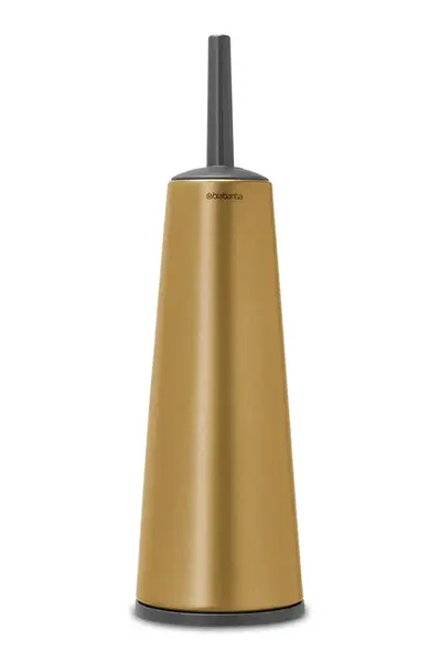 Brabantia Oceľová toaletná kefa Brabantia