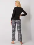 Pyjamas-BR-PI-3175-Black