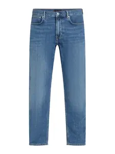 TOMMY HILFIGER Džínsy 'Core Harlem'  modrá denim