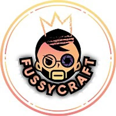 FussyCraft – Future war machine on destroy