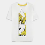 Pokémon tričko Pikachu Attack! vel. XL