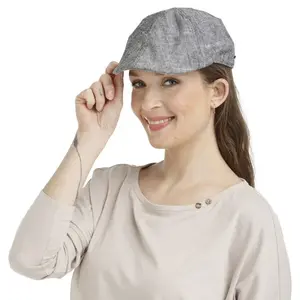 Bushman bekovka Flat grey 58